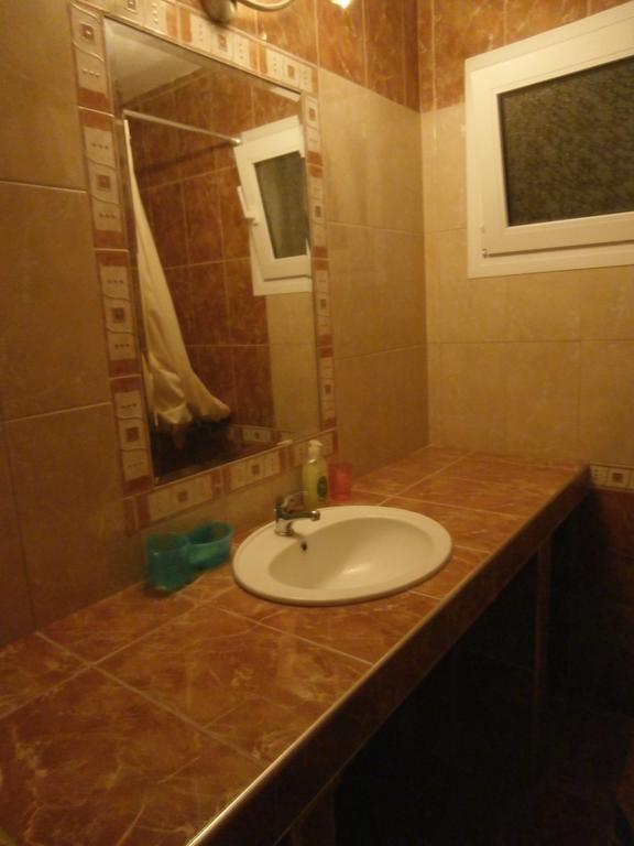 Dimitrios Apartments Sotirítsa Extérieur photo